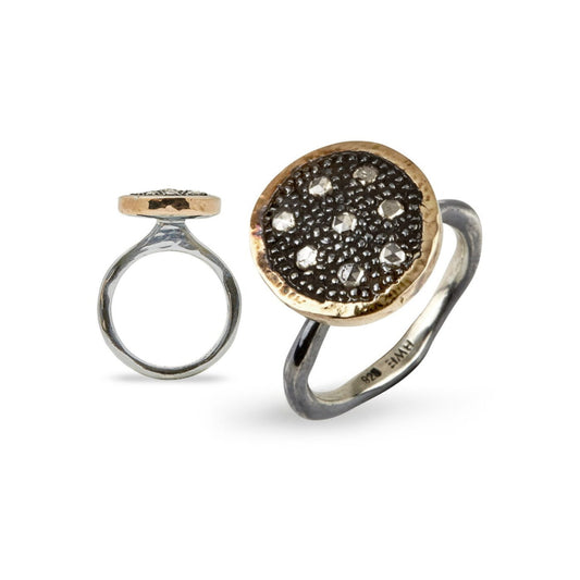 By Birdie Highbridge ring