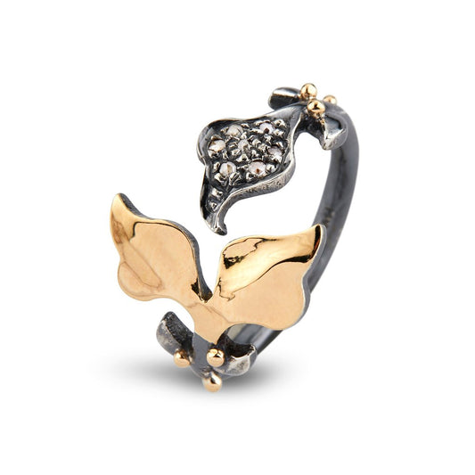 By Birdie Sommerset Ring