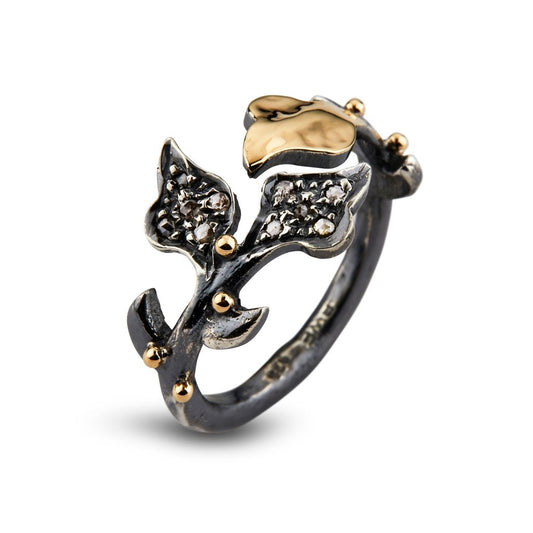 By Birdie Kensington ring