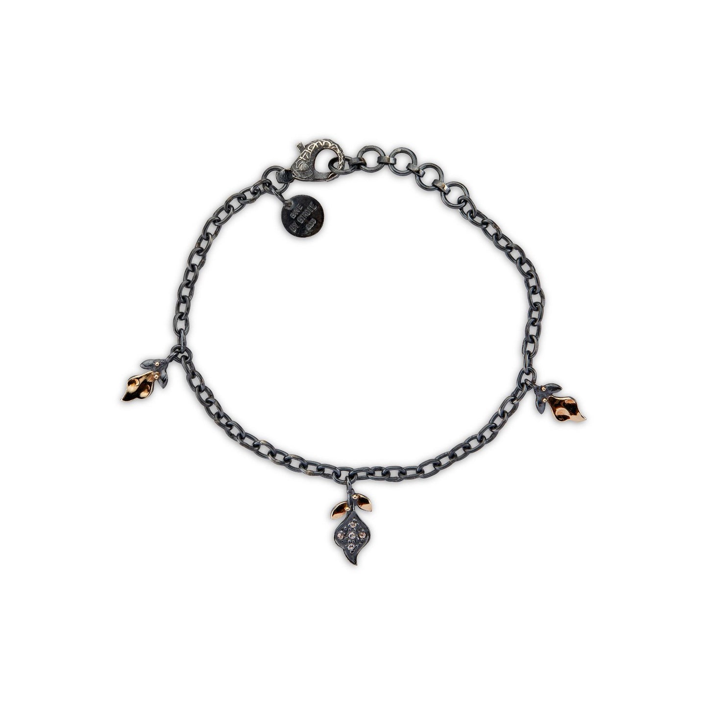 By Birdie Sommerset Mix armbånd
