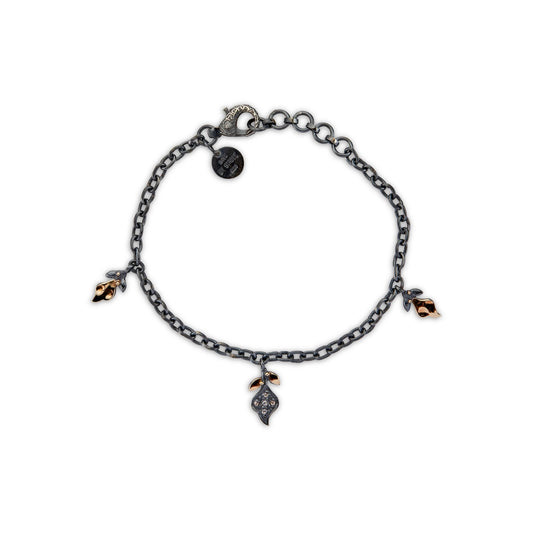 By Birdie Sommerset Mix armbånd
