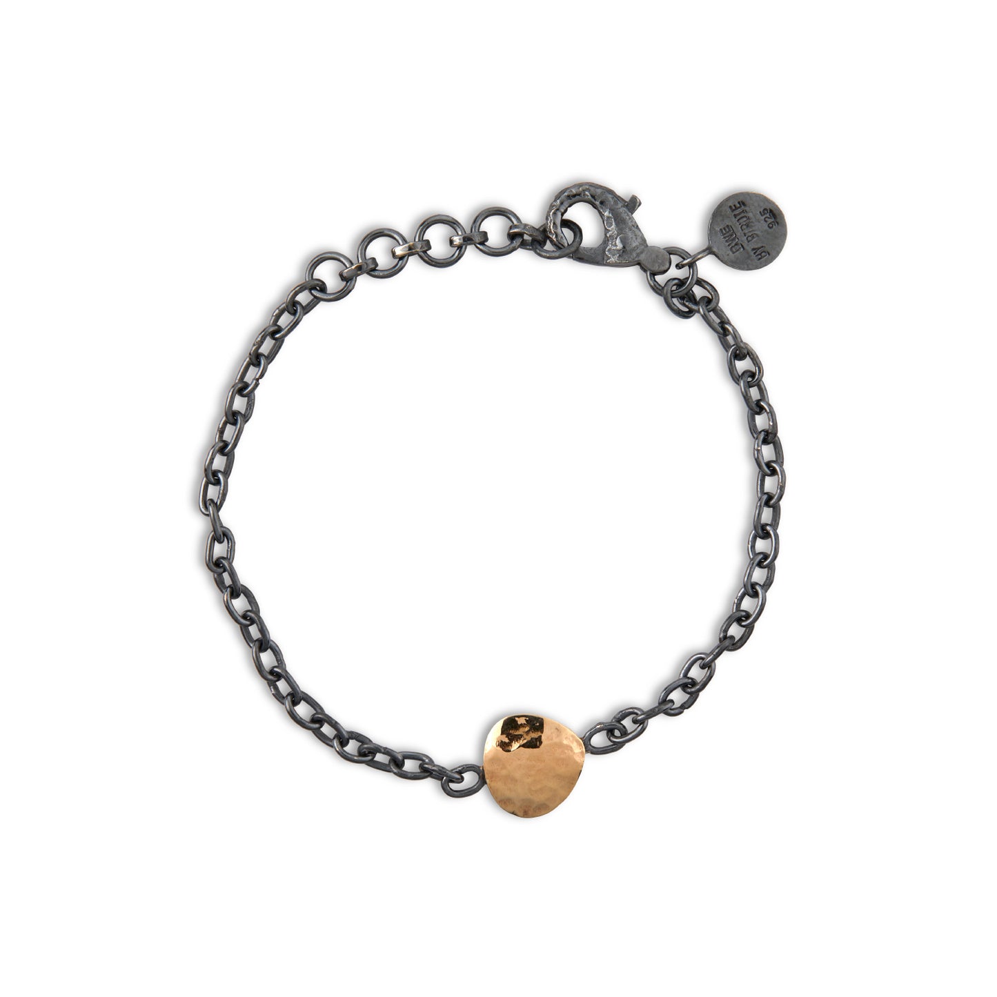 By Birdie Braclet Chain Solar