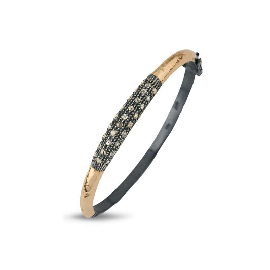 By Birdie Soho Single armring