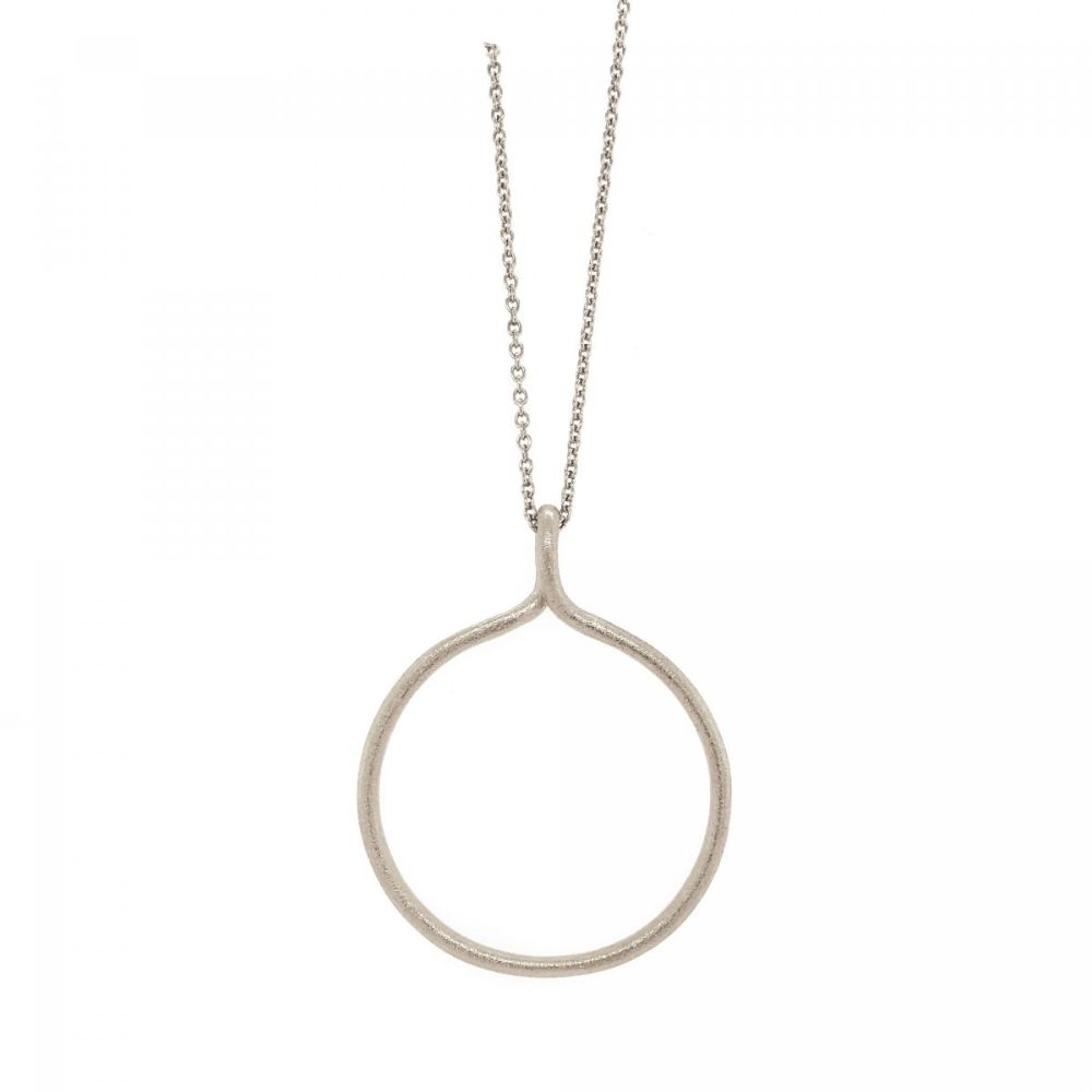 Heiring Dreamcatcher pendant large