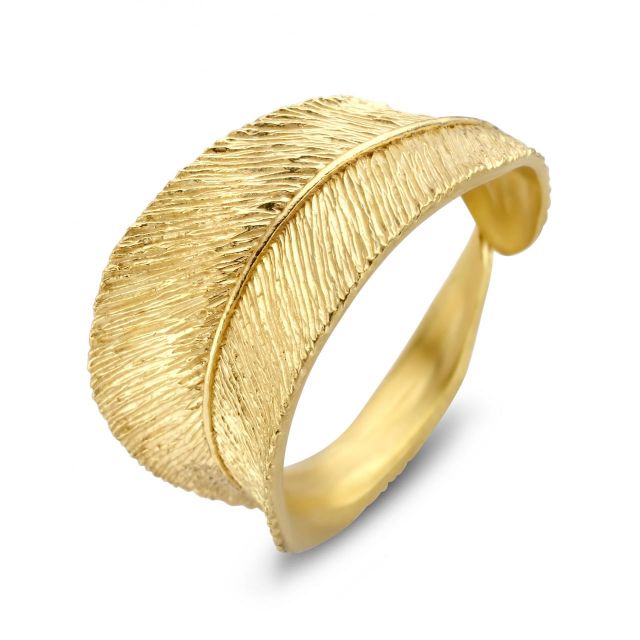 Spirit Icons Fall Ring FG