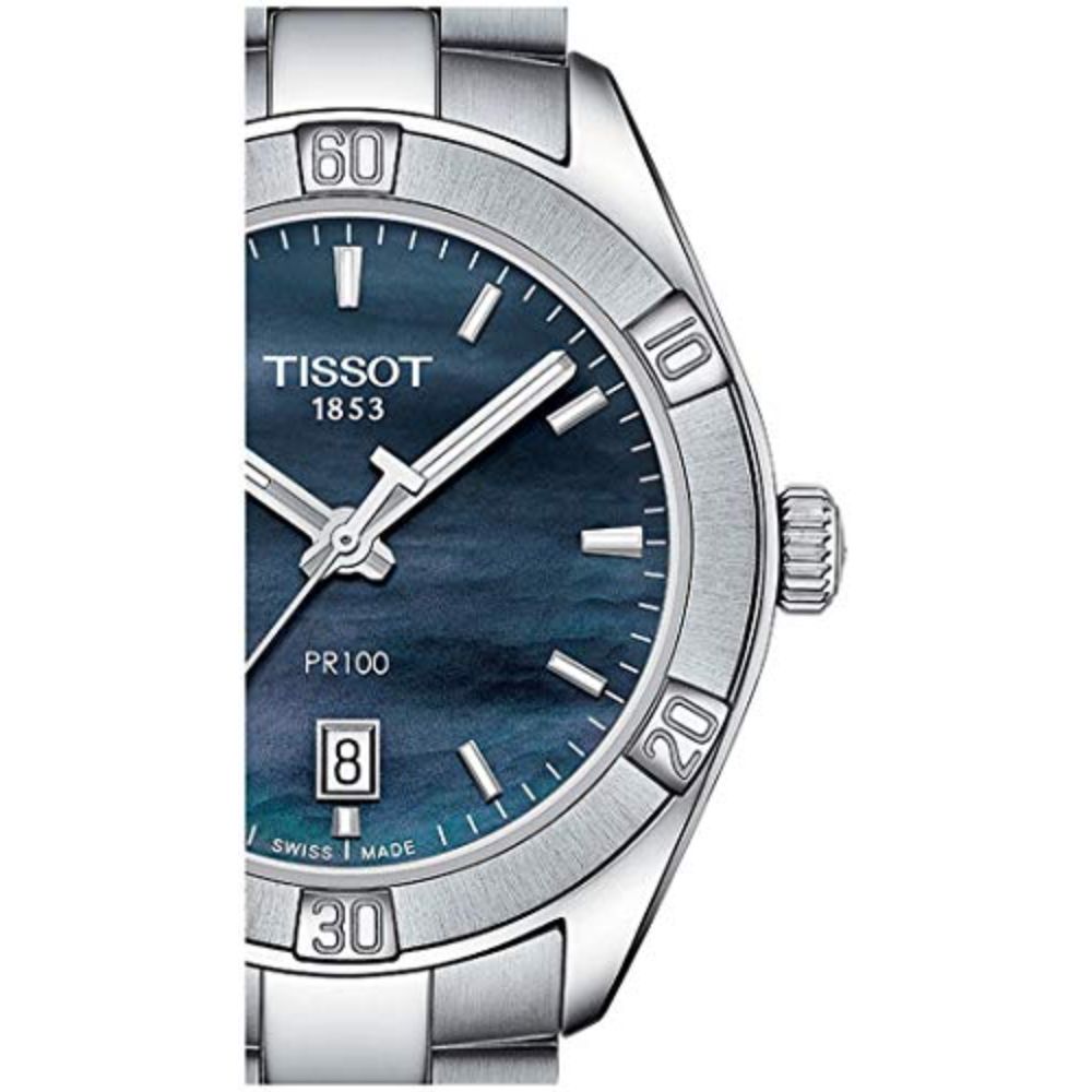 Tissot Dame T101.910.11.121.00