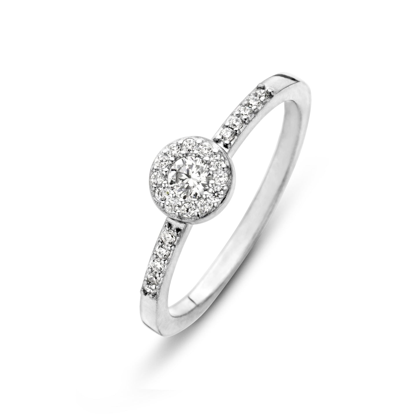 Spirit Icons Luxury ring S