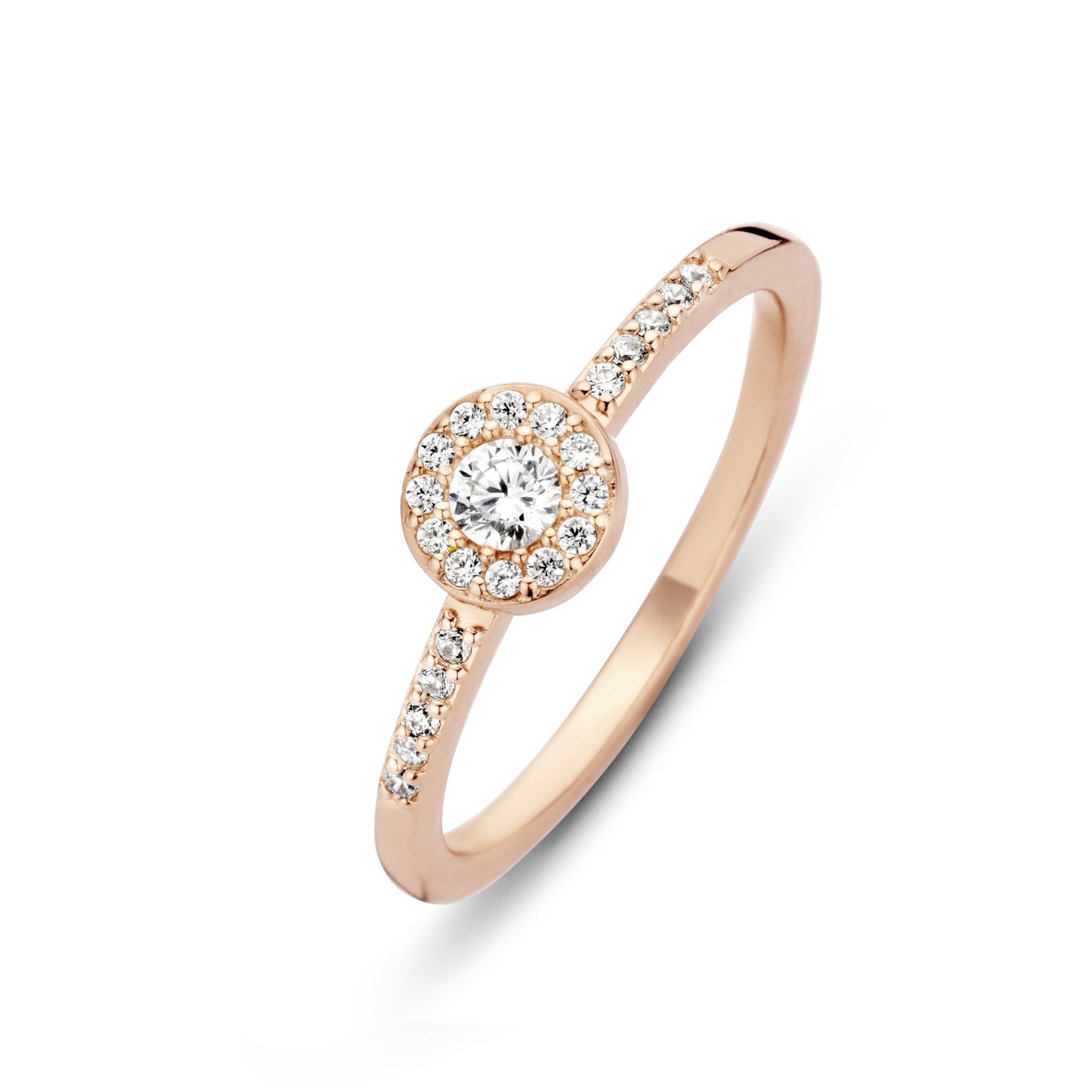Spirit Icons Luxury ring RFG