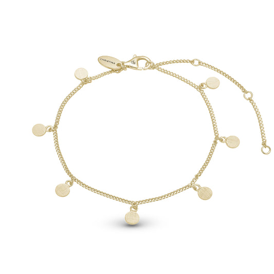 Christina Jewelry Spots  armbånd