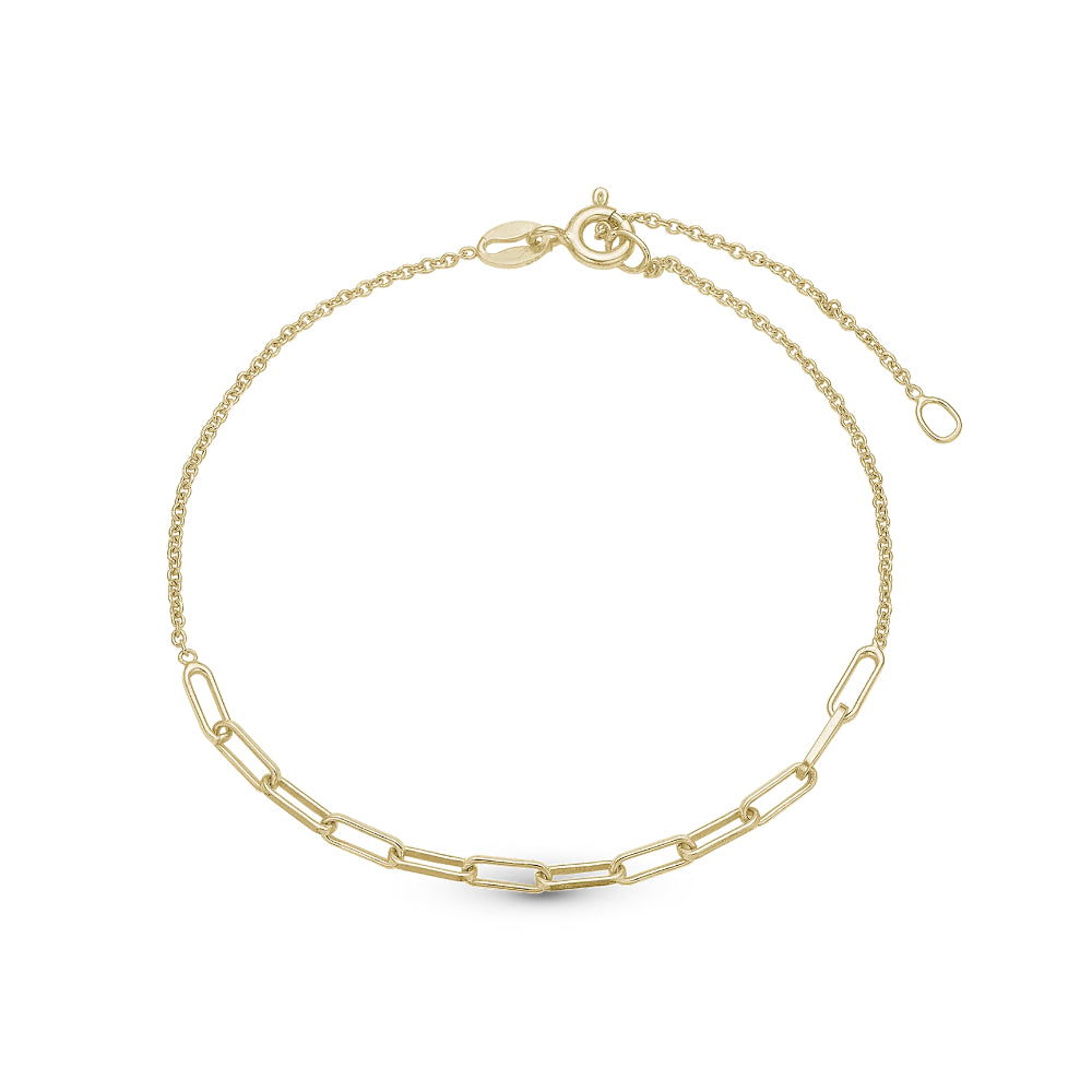 Christina Jewelry Joined armbånd