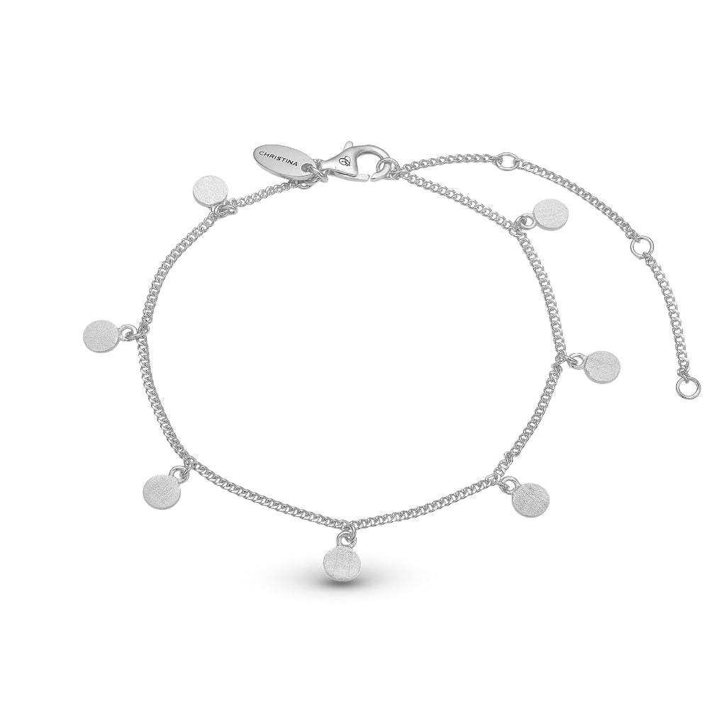 Christina Jewelry Spots armbånd