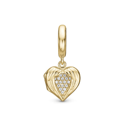 Christina Jewelry One In A Million charm