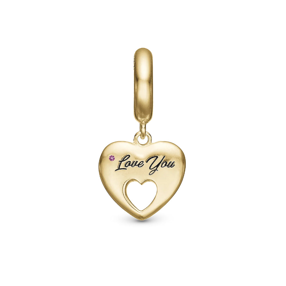 Christina Jewelry Mother charm