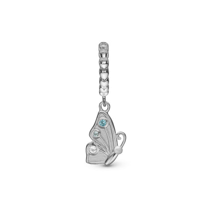 Christina Jewelry Butterfly True charm