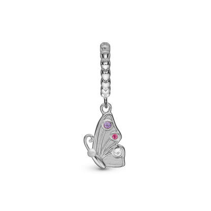Christina Jewelry Butterfly Friend charm