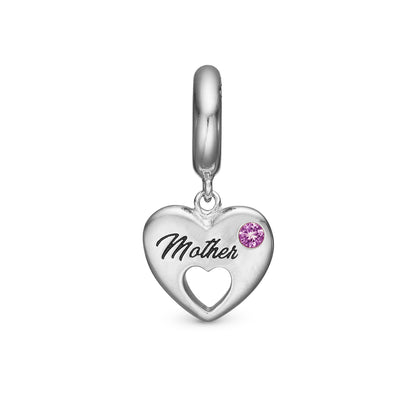 Christina Jewelry Mother charm