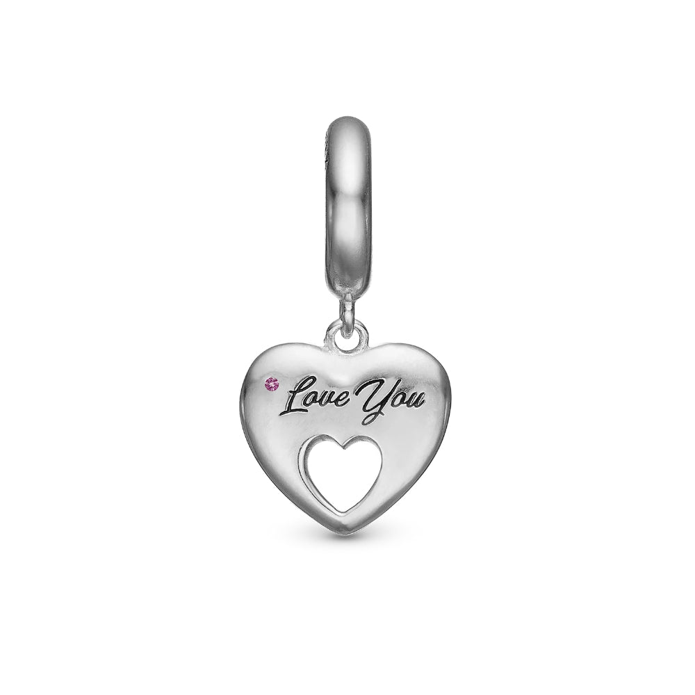 Christina Jewelry Mother charm