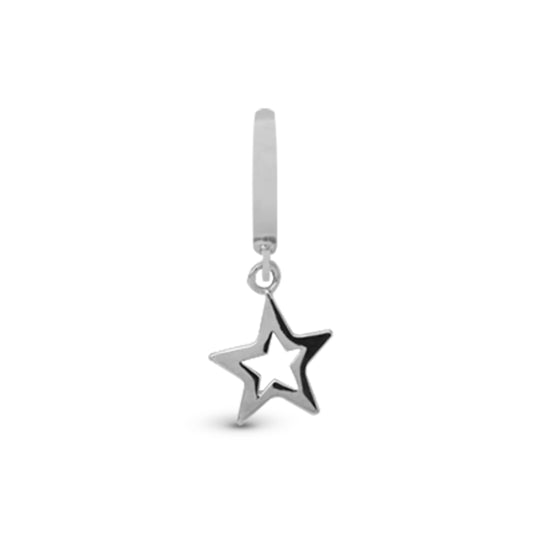 Outlet Christina Jewelry Star charm