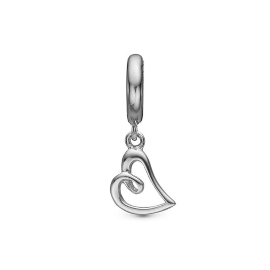 Outlet Christina Jewelry Sweet Love charm