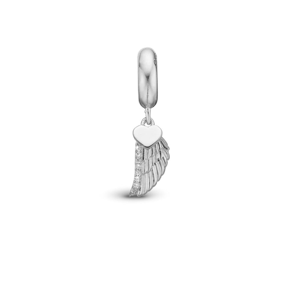 Christina og Anders Blichfeldt No Peace like in Heaven Charm