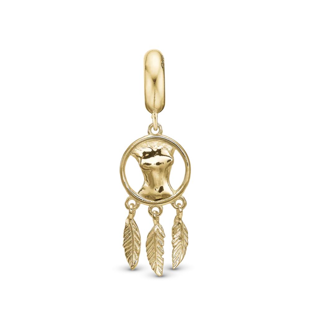 Christina og Anders Blichfeldt Female Voice Charm