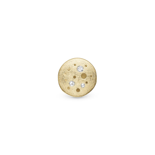 Outlet Christina Jewelry The Moon charm
