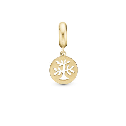 Outlet Christina Jewelry Plant a Tree charm