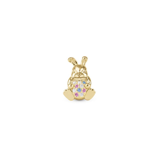 Christina Easter Bunny charm 2022 FG