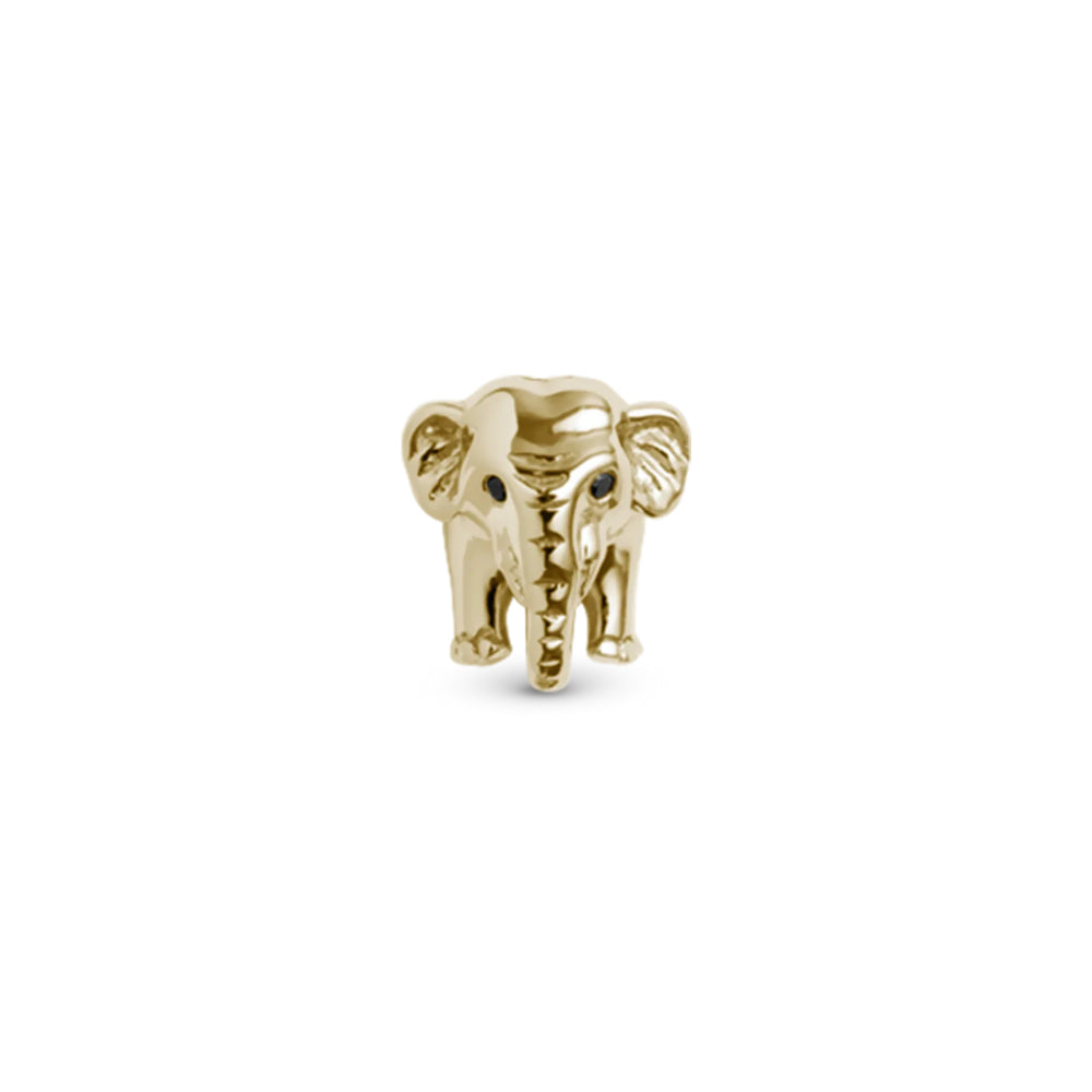 Christina Collect Gold Elephant