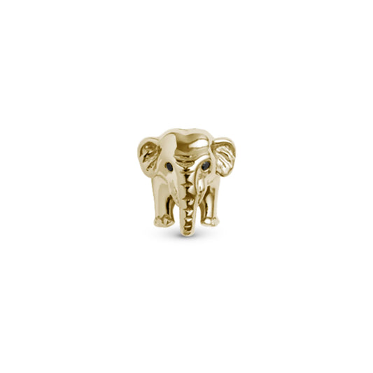 Christina Collect Gold Elephant