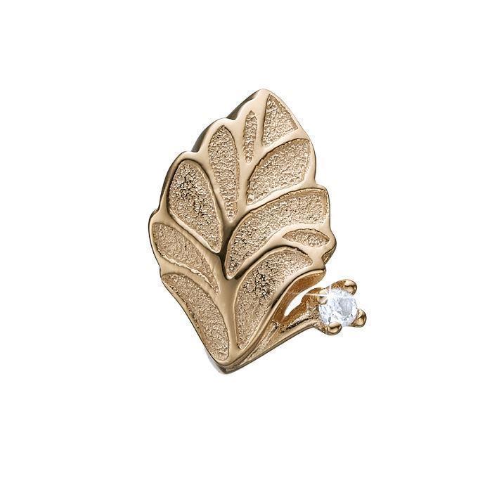 Christina Collect Topaz Leaf