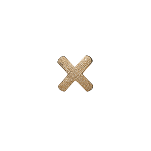 Outlet Christina Jewelry Make Your Mark charm