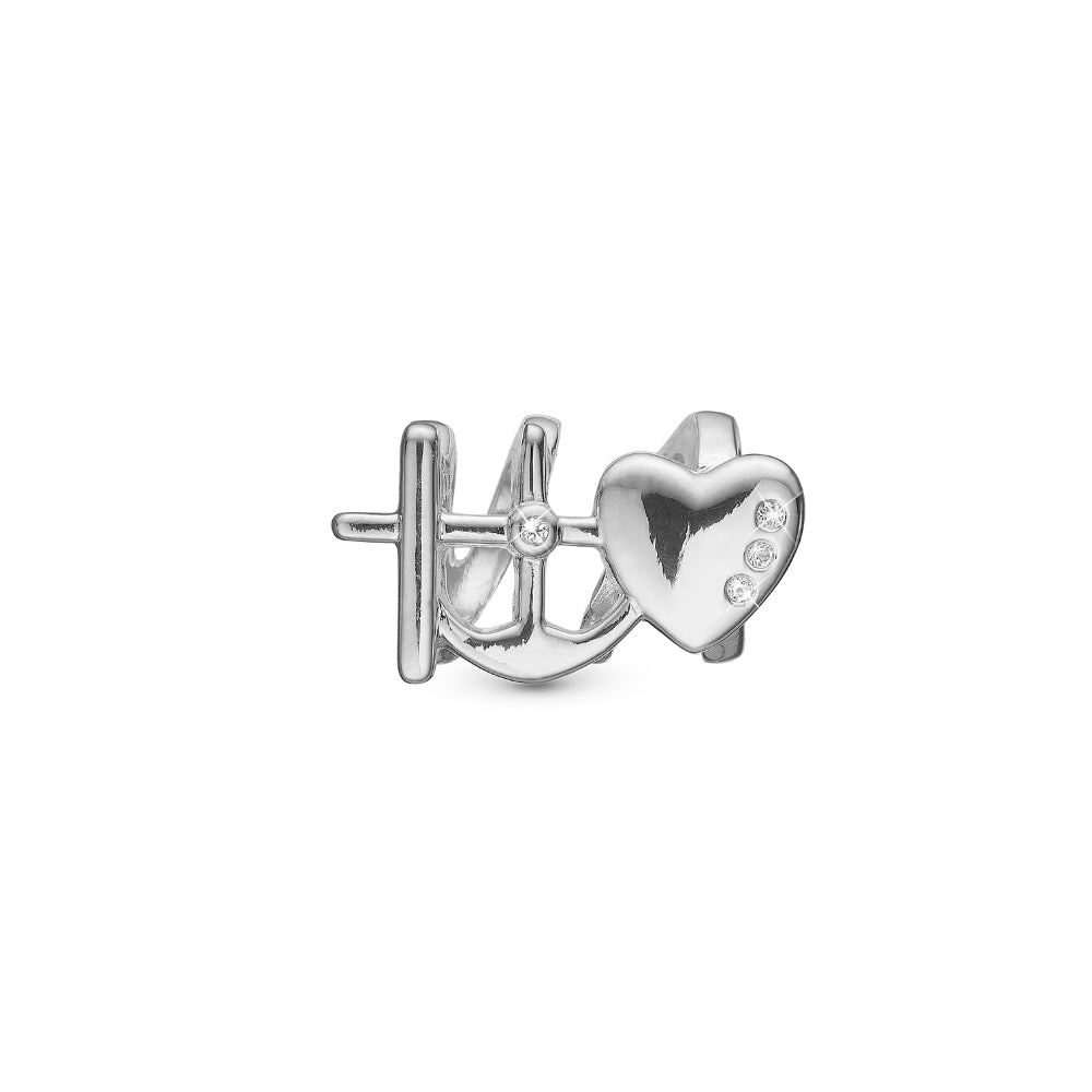 Christina Collect Faith, Hope & Love