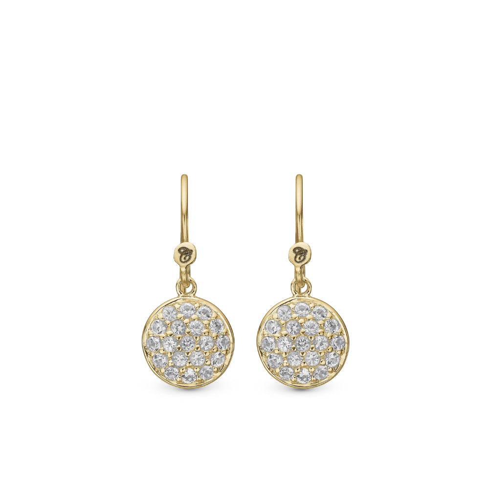 Christina Jewelry ørehænger My Stars