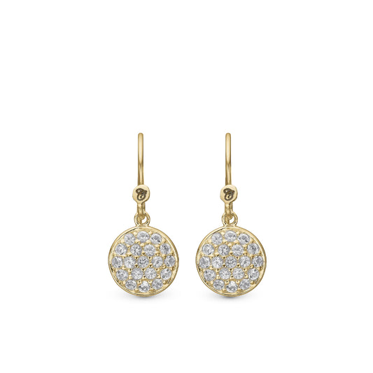 Christina Jewelry ørehænger My Stars