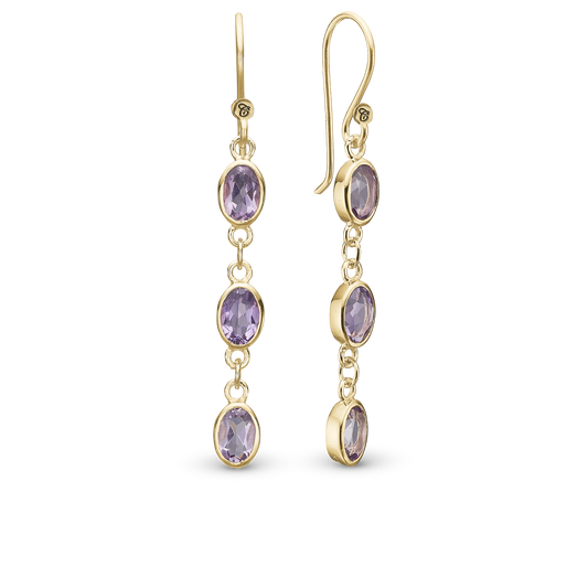 Christina Jewellery ørehængere