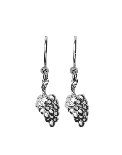 Christina Jewelry ørehænger Grapes