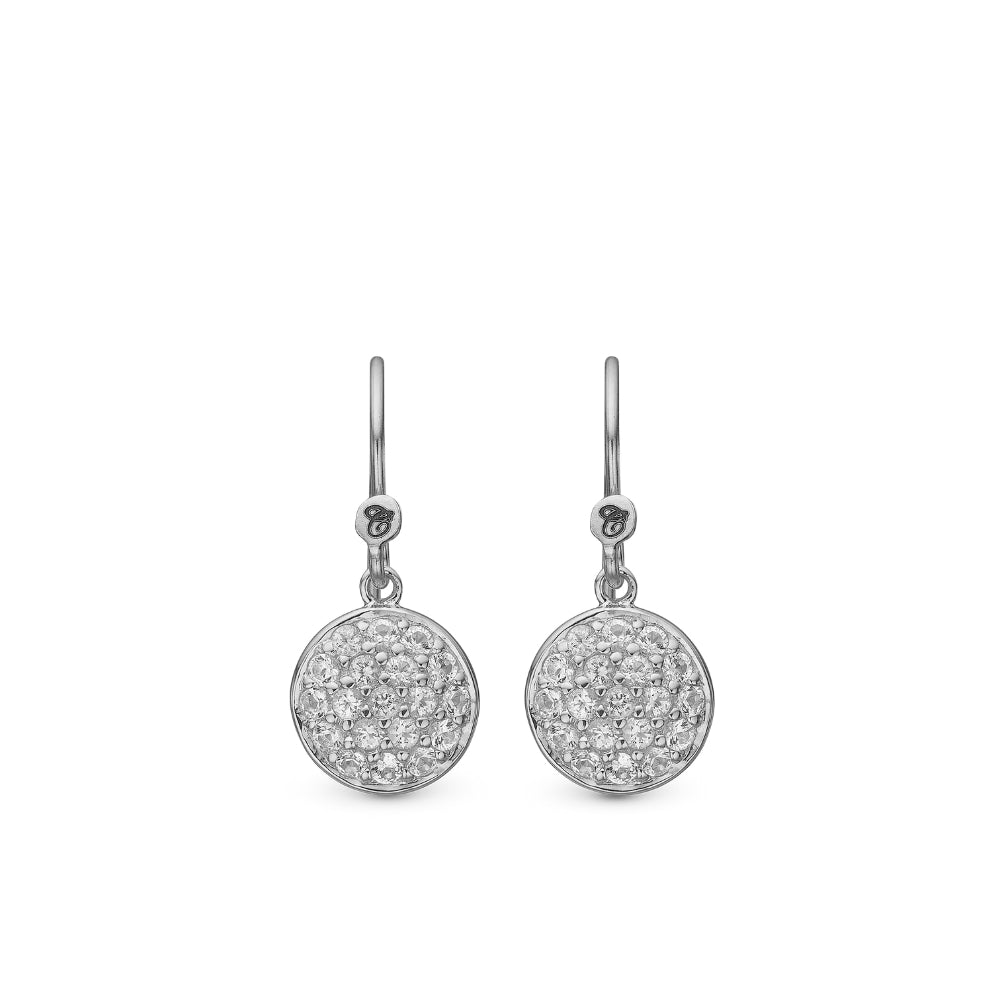 Christina Jewelry ørehænger My Stars