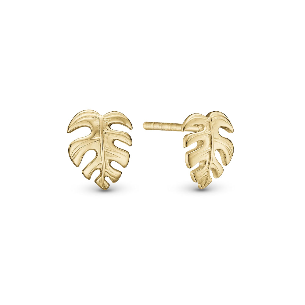Christina Jewelry Rainforest ørestikker