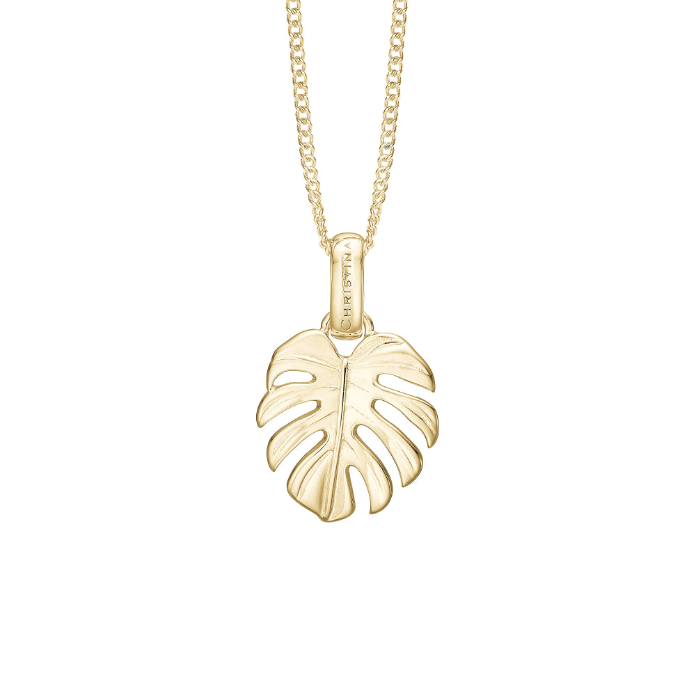 Christina Jewelry Rainforest vedhæng