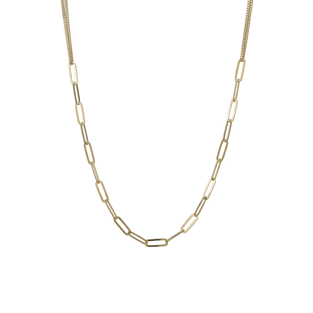 Christina Jewelry Joined Together halskæde