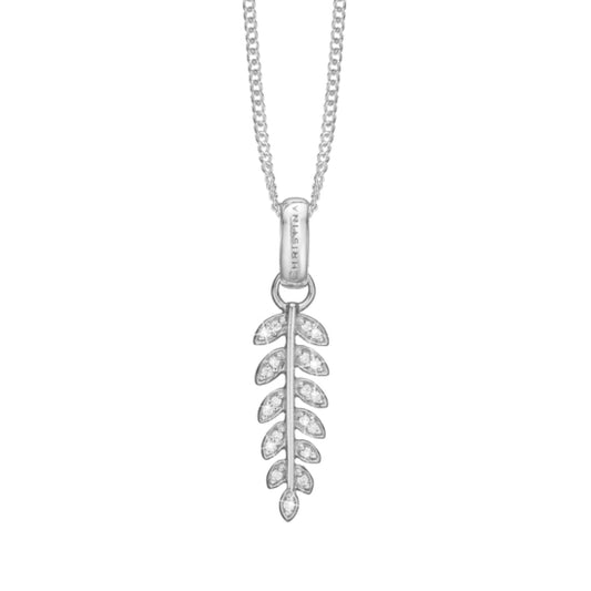Christina Jewelry Forrest Leaves vedhæng