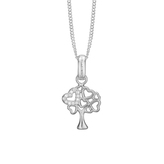 Christina Jewelry Tree of Hearts