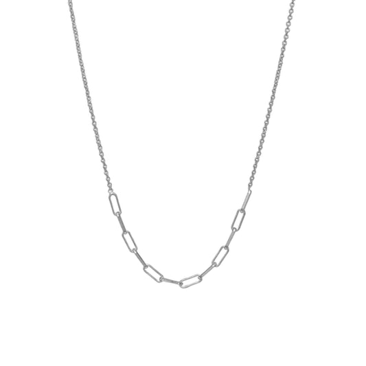 Christina Jewelry Joined halskæde