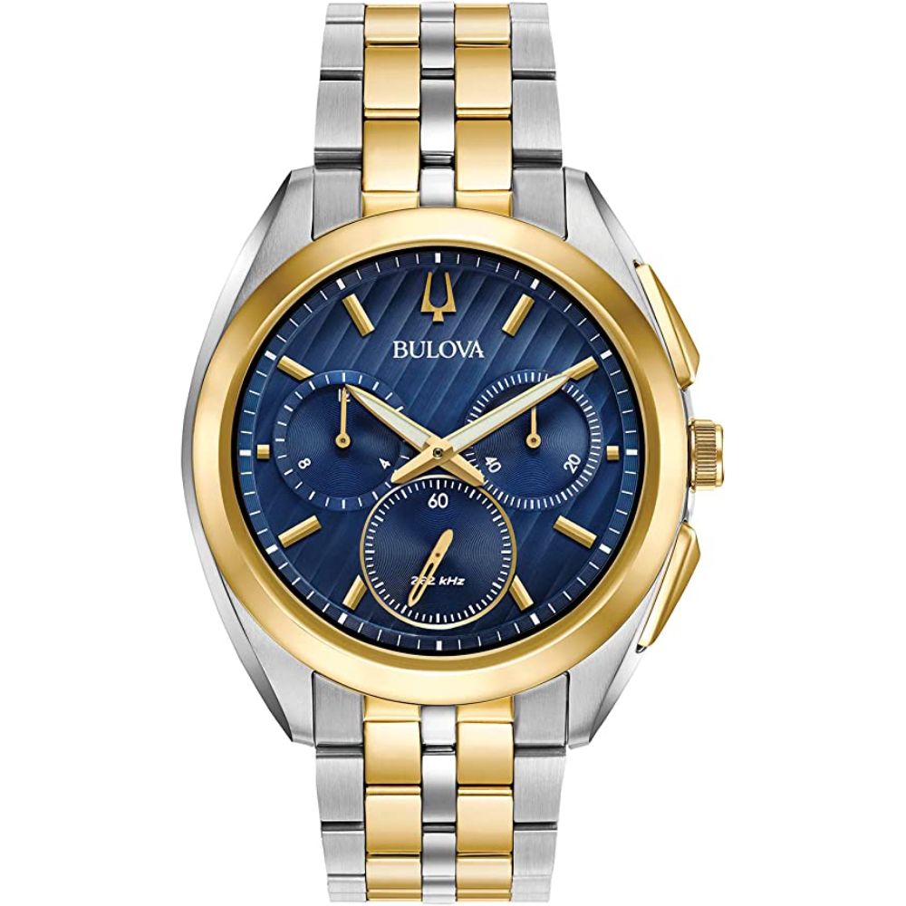 Bulova Herre 98A159