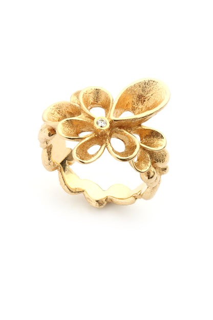 Per Borup Violina ring 721R