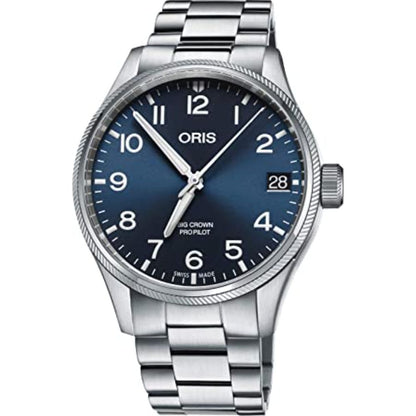 Oris Herre 75177614065