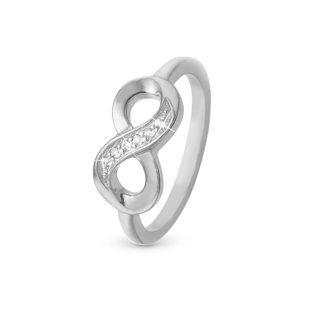 Christina Jewelry ring Eternity