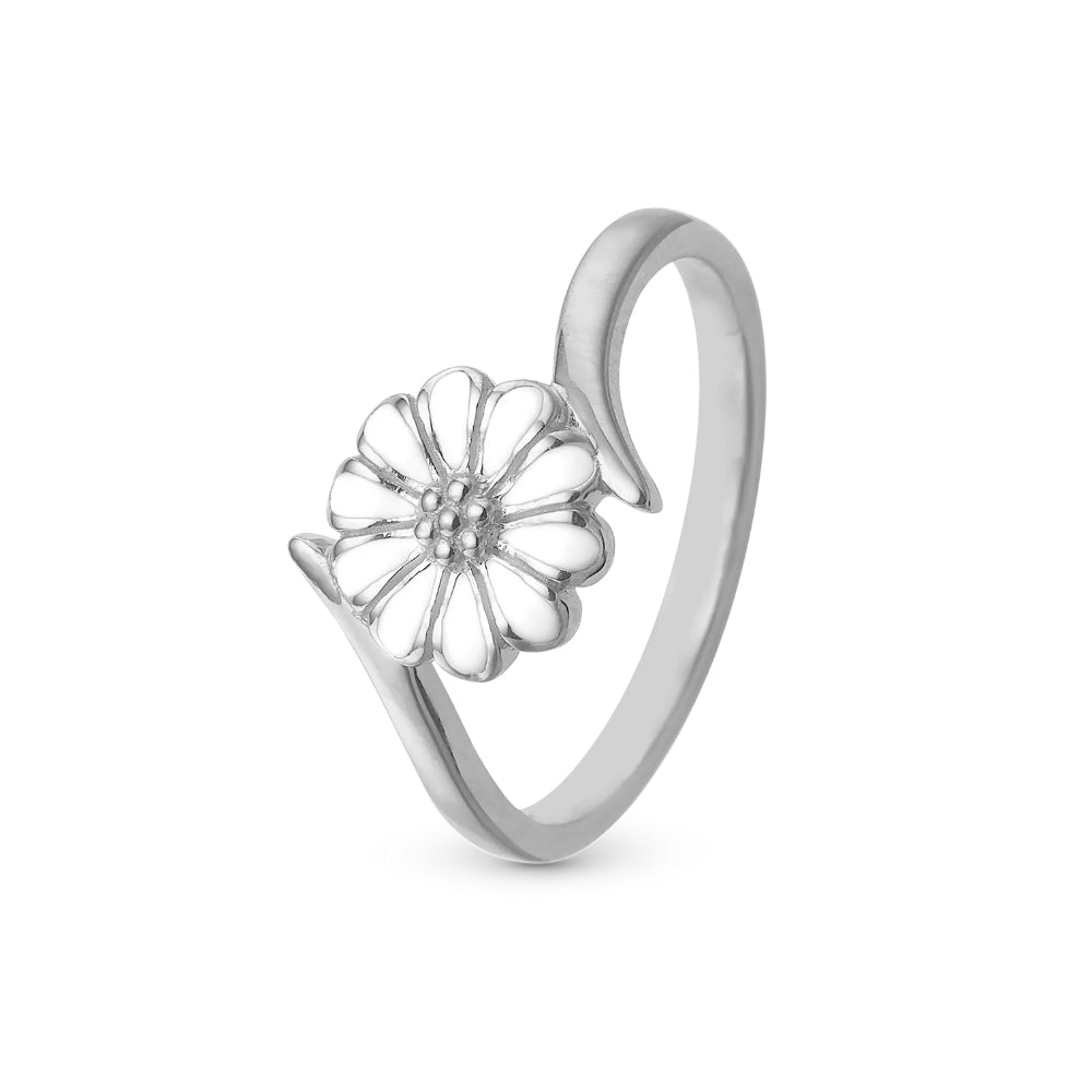 Christina Jewelry ring Marguerite Power