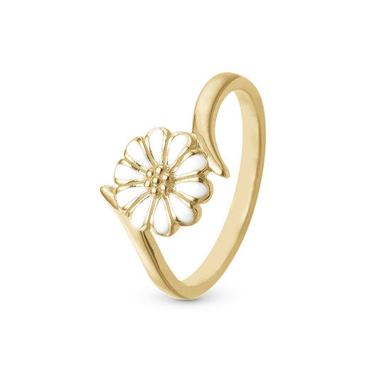 Christina Jewelry ring Marguerite Power
